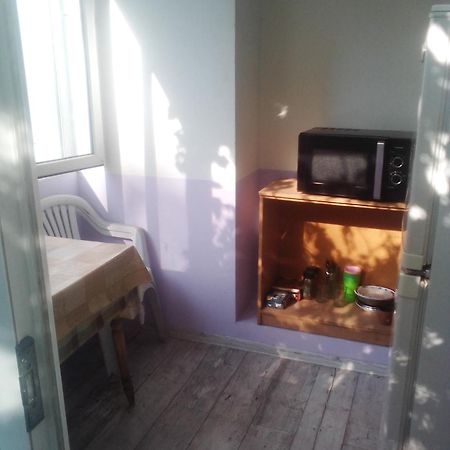 Женский Hostel Dvor Odesa Exterior foto