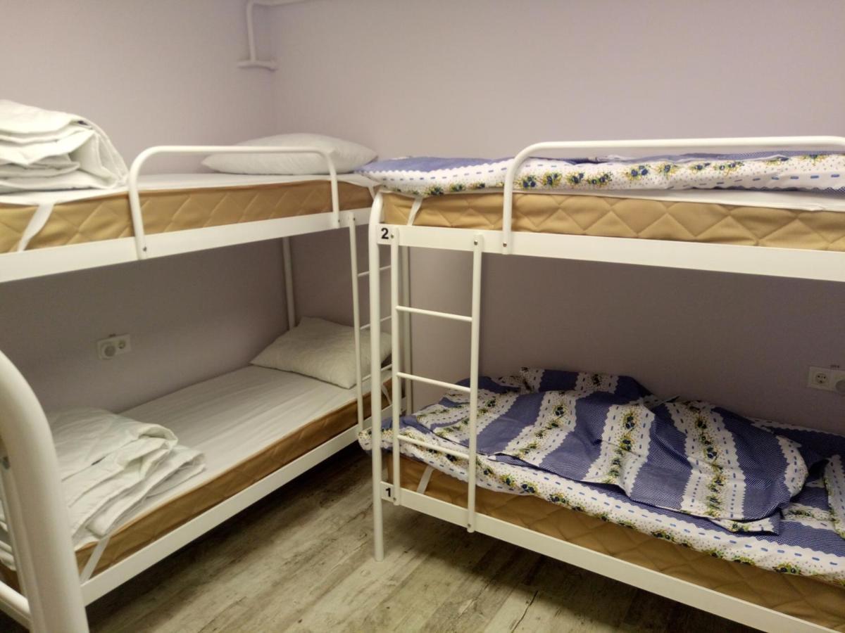 Женский Hostel Dvor Odesa Exterior foto