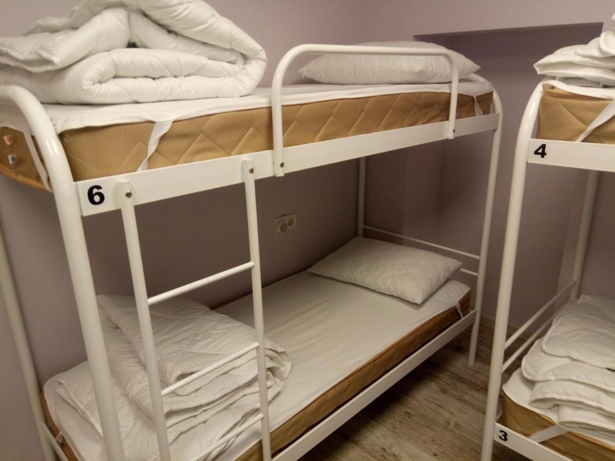 Женский Hostel Dvor Odesa Exterior foto