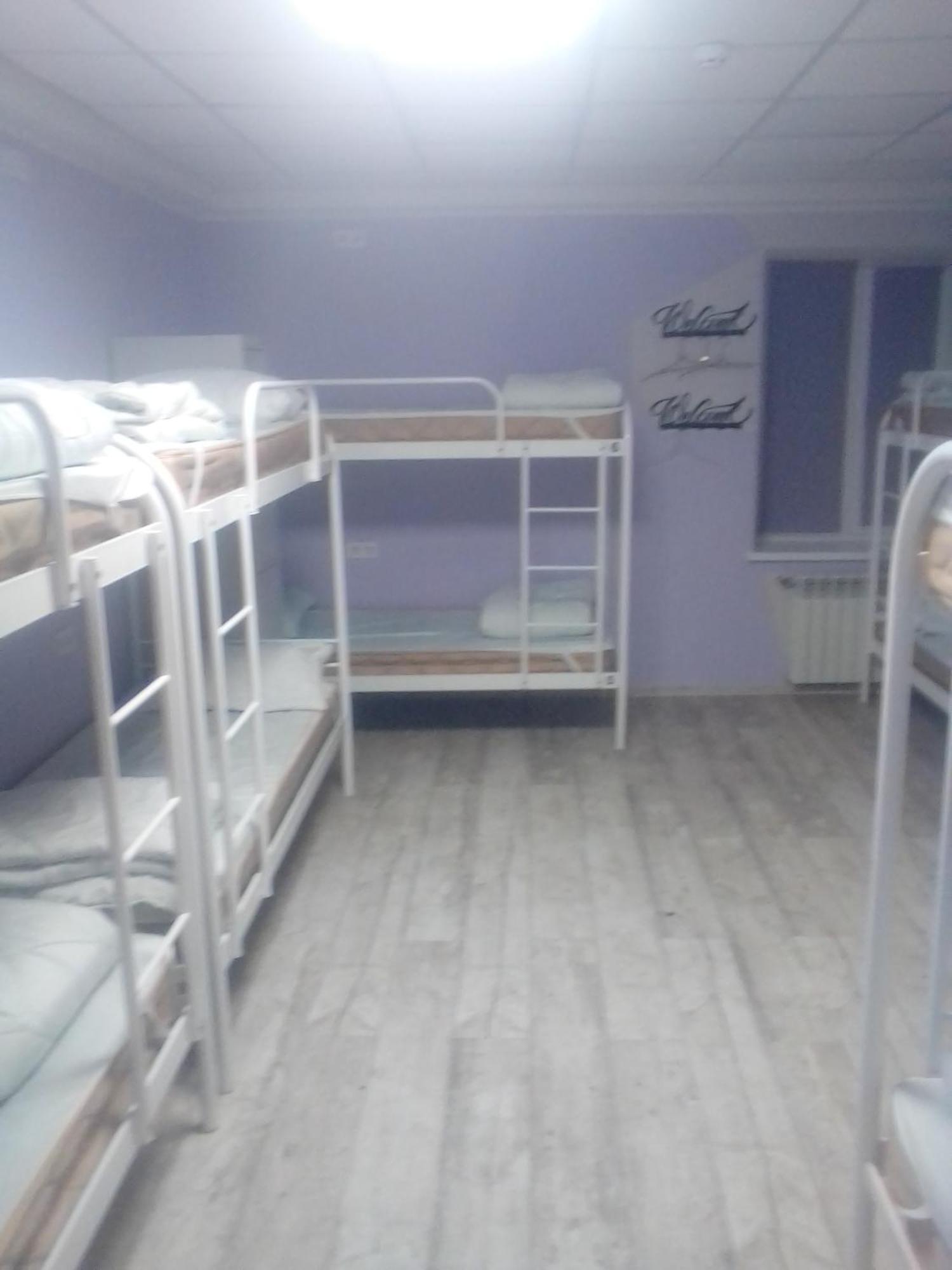 Женский Hostel Dvor Odesa Exterior foto