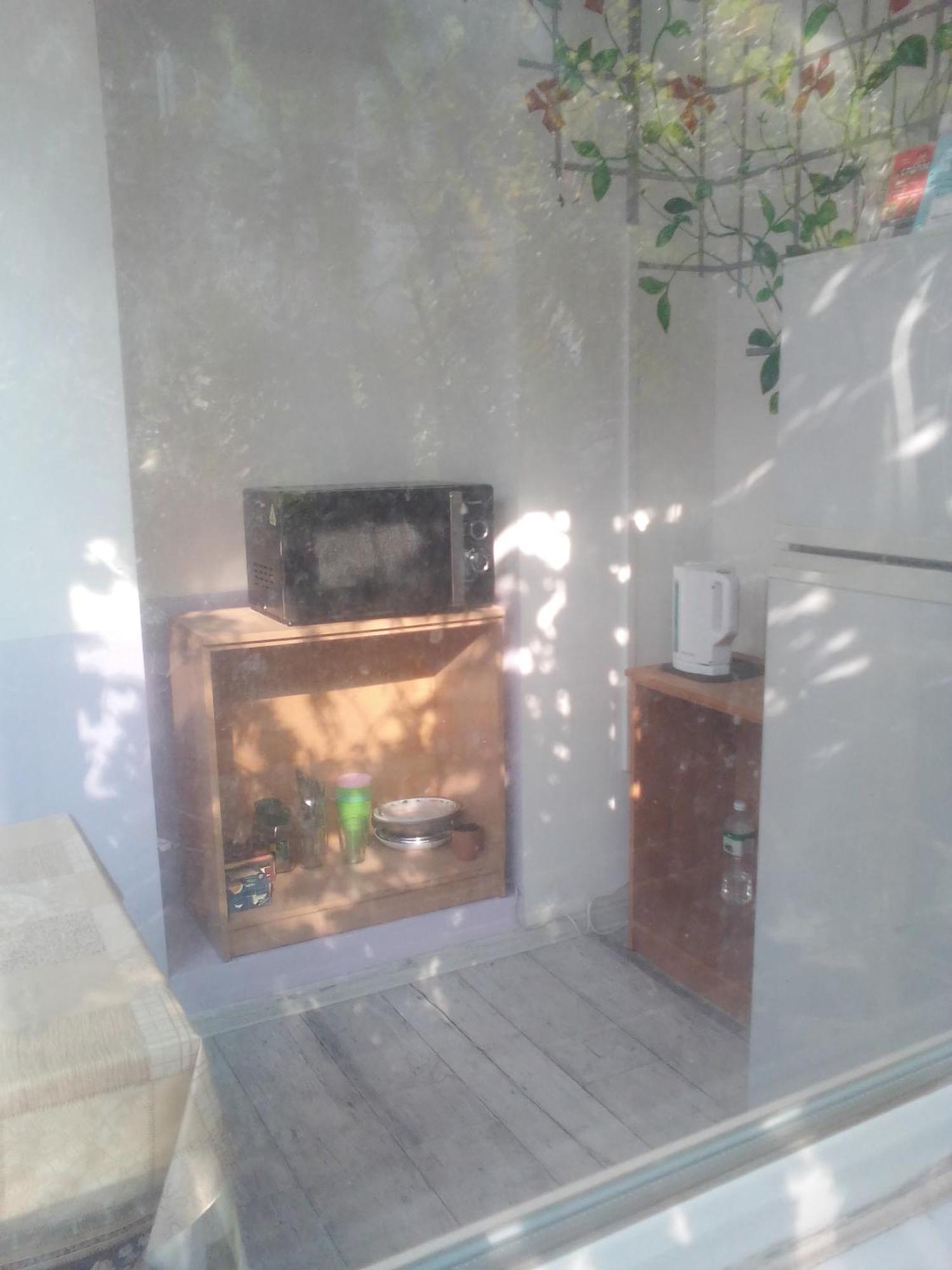 Женский Hostel Dvor Odesa Exterior foto